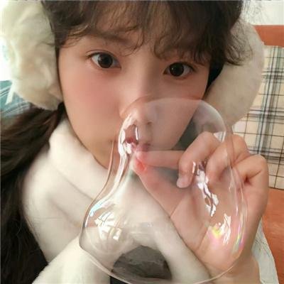 如此好运